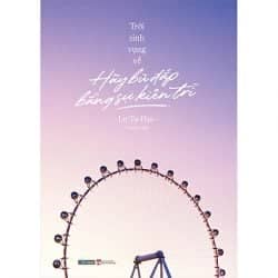 Ferris Wheel, Amusement Park, Bird, Animal